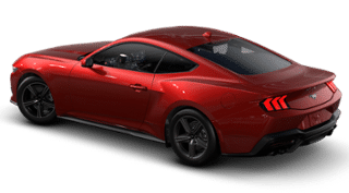 2024 Ford Mustang® External Image 3